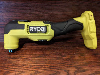 New! Ryobi 18V ONE+ Brushless Oscillating Multi Tool, Bare Tool
