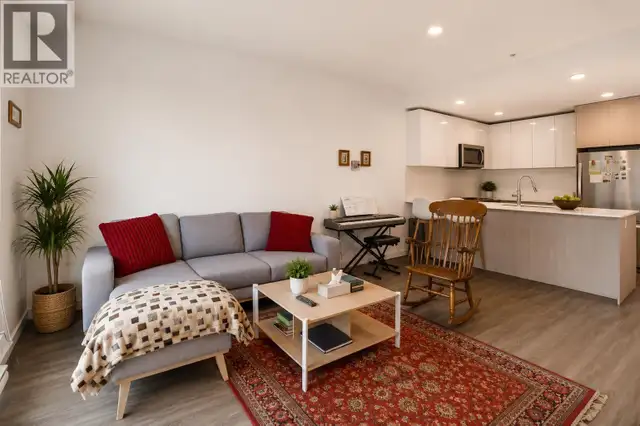 Bright 2022-Built 1 Bed + Den - Downtown PoCo in Condos for Sale in Vancouver - Image 5