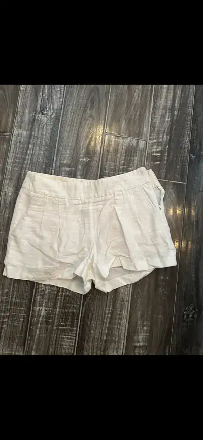 Women’s J Crew Size 2 Women’s Shorts , View more