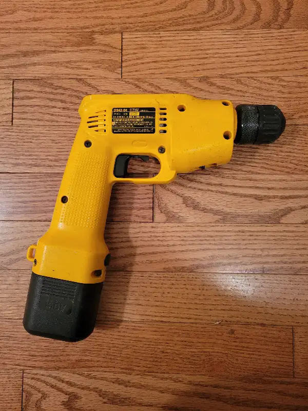 DEWALT Drill in Power Tools in Ottawa - Image 3