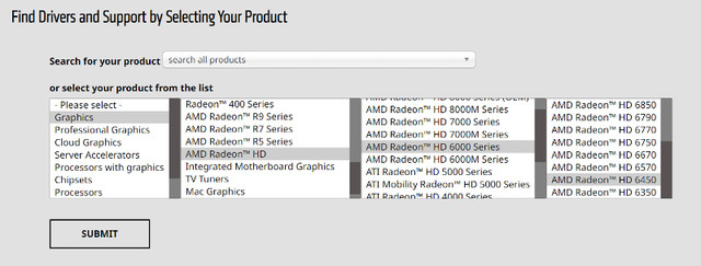 AMD Radeon HD 6450 graphics card (low profile/small form factor) in System Components in City of Toronto - Image 3