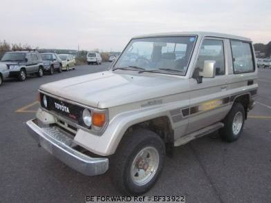 WANTED- 70 SERIES LANDCRUISER in Cars & Trucks in Lloydminster - Image 4
