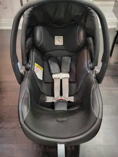 Peg Perego Primo Viaggio Car Seat, View more