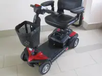 MOBILITY SCOOTER Brand New BARGAIN!! - 416-483-1730
