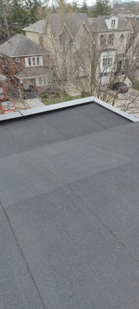 Service Roofing repairs, Flat Roof, singles, plastic and metal 