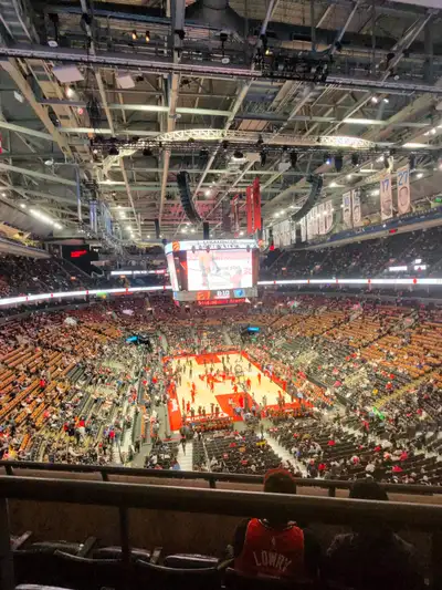 Toronto Raptors Tickets for 2026, View more