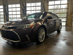 2016 Toyota Avalon Touring