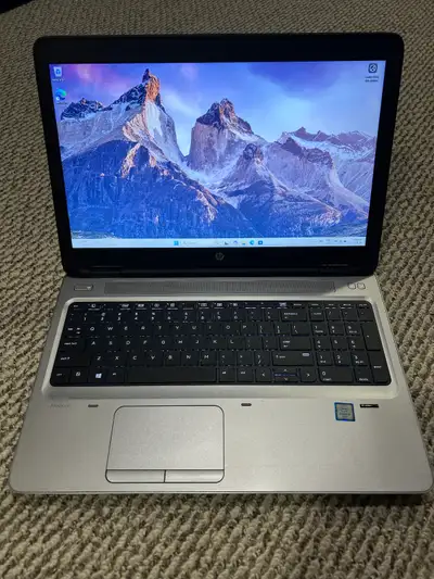Portable / Laptop HP ProBook 650 G2, View more
