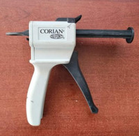 Epoxy gun