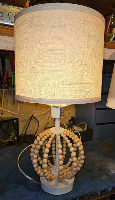 Lampe de table, View more