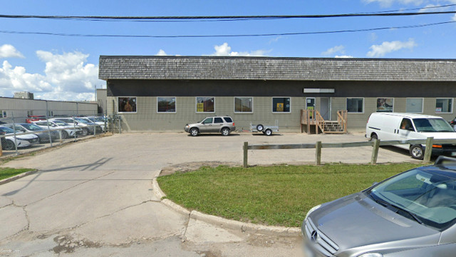 Full Functioning Bakery Warehouse for Sale in Other Business & Industrial in Winnipeg - Image 3
