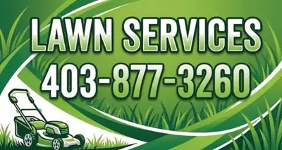 Lawn Services, View more