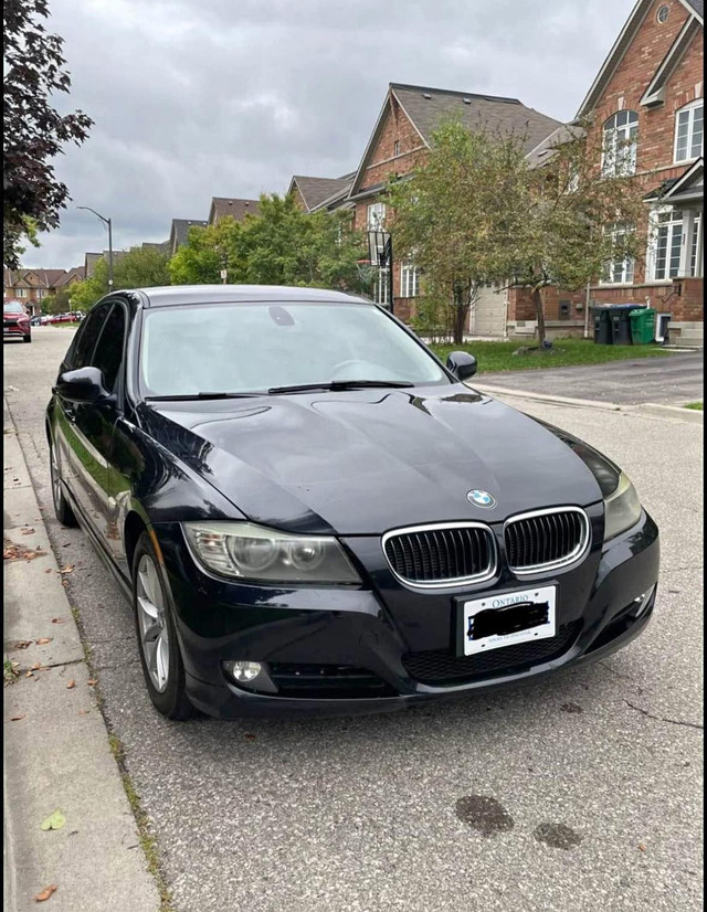 BMW 2009 323i in Cars & Trucks in Mississauga / Peel Region