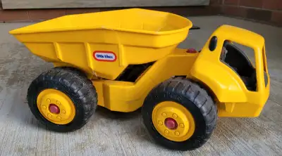 Kids Dump Truck, View more