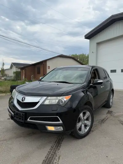 2011 Acura MDX AWD clean title , safetied Super low mileage, 7 seater Carfax available serviced from...