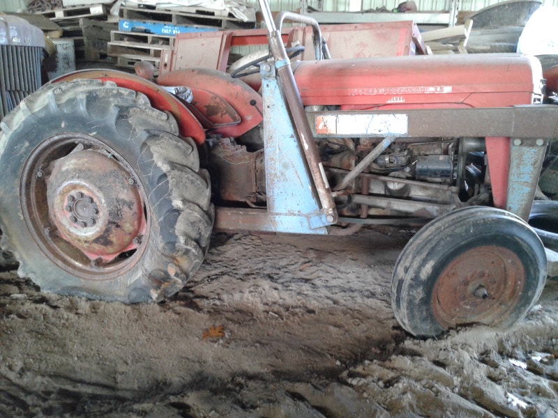 Farm machinery Farming Equipment Barrie Kijiji