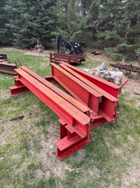 Pipe Stands / Fabrication Stands