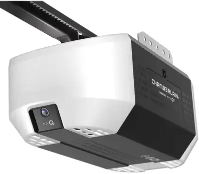 Chamberlain b5330c opener , View more