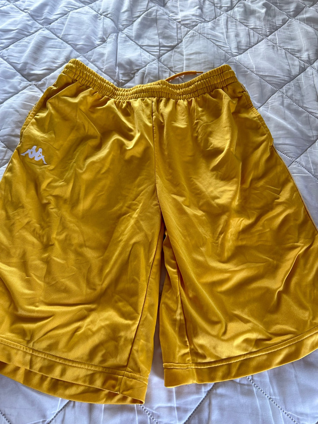 Kappa men’s shorts  in Men's in Moncton