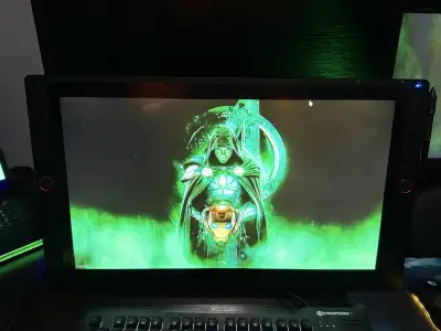 Artist Display 24 Pro - 23.8-inch 2K QHD (2560 x 1440) $600 OBO, View more