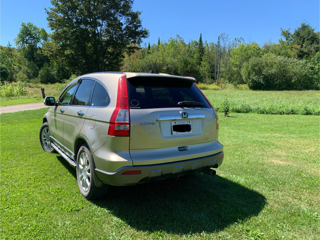 Honda CR-V 2007 RHD (right hand drive) in Cars & Trucks in Owen Sound - Image 3