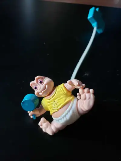 Dinosaurs Baby Sinclair Pull-String Toy, View more