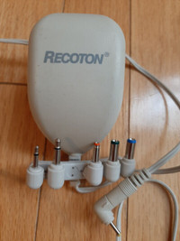 Multi Charger RECOTON