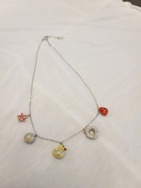 brand new - necklaces - Swarovski