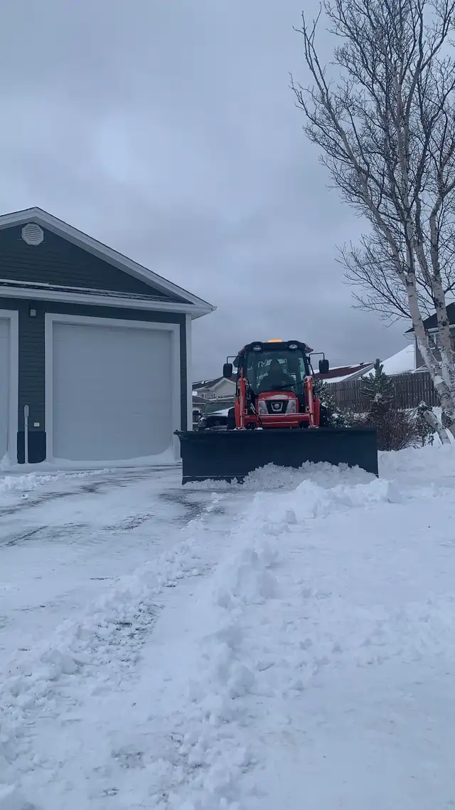 Snow clearing 64855361393282121