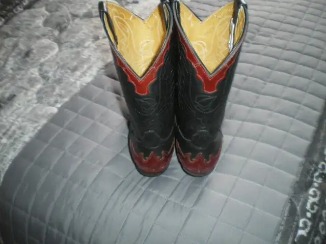 Western Boots62863732573570121