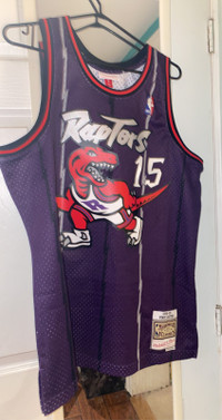 Toronto Raptors Jersey | Shop for New & Used Goods! Find Everything from  Furniture to Baby Items Near You in Toronto (GTA) | Kijiji Classifieds