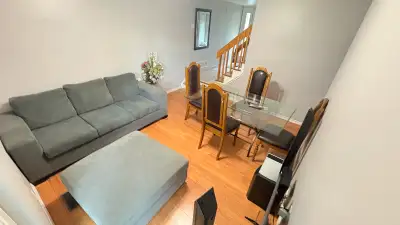 Furnished rooms for rent