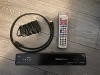 Shaw Direct HD DSR800 Satellite Receiver With Remote\HDMI Cable