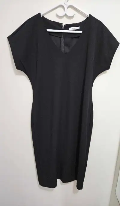 Black Dress, View more