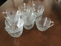 Punch cups