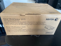 Xerox Workcentre 3315 / 3325 Hi-Capacity Print Cartridge