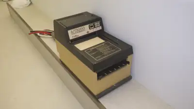 Xray Automatic Processor and Duplicator, View more