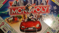 Monopoly Edition Canadienne – V.F.