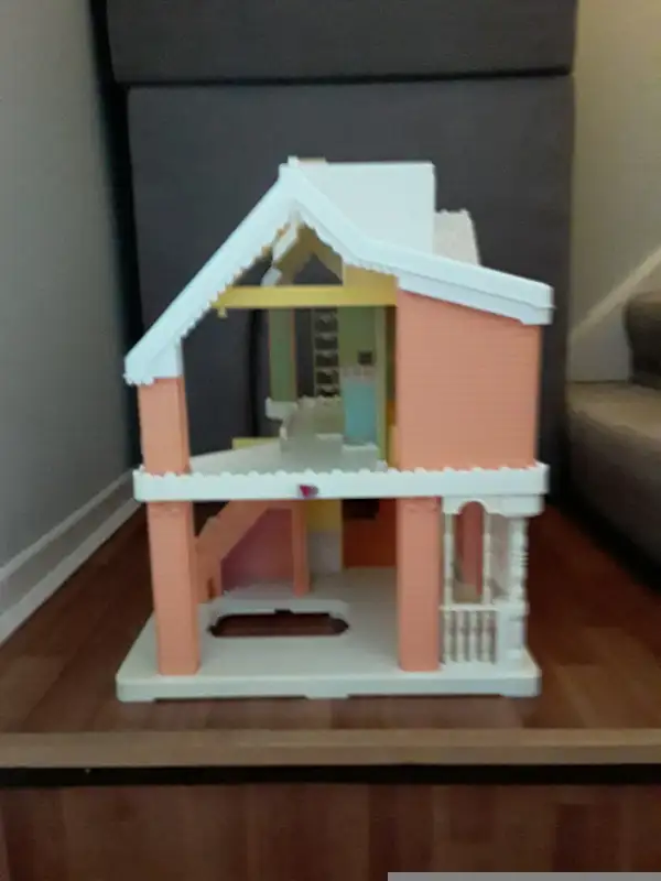 Doll House64014869669891122