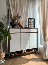47" shoe cabinet （27-30 pairs shoe） Markham / York Region Toronto (GTA) Preview