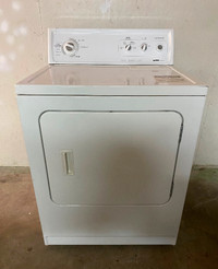 KENMORE DRYER $250. FREE DELIVERY. 403 389 8241.