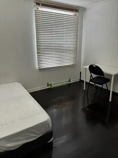 Downtown Toronto first floor spacious private room. move in any time. Intersection at Dandas st E/Jo...