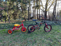 Kids Bikes