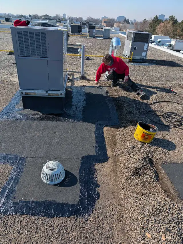 KING FLAT ROOFING577858293644677125