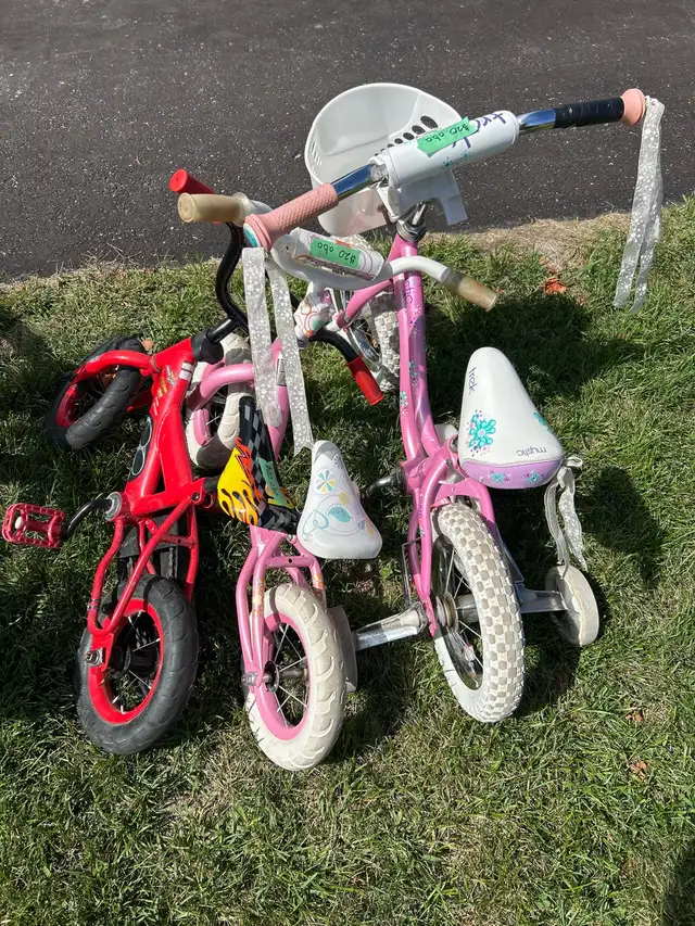 kids bikes, balance bike in Kids in Barrie - Image 3