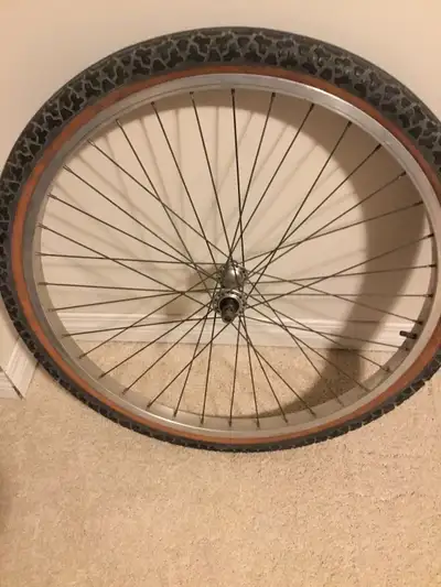 BICYCLE PARTS, View more