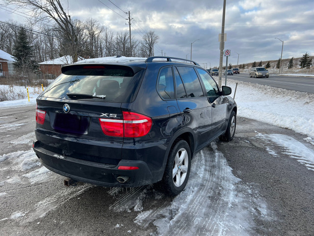 2010 BMW X5 DIESEL  in Cars & Trucks in Hamilton - Image 3