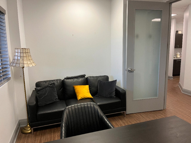 Office Space for Lawyer directly on Davisville Subway Station in Commercial & Office Space for Rent in City of Toronto - Image 4