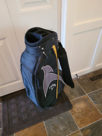 (SOLD pending pickup) Callaway Warbird golf  bag $20