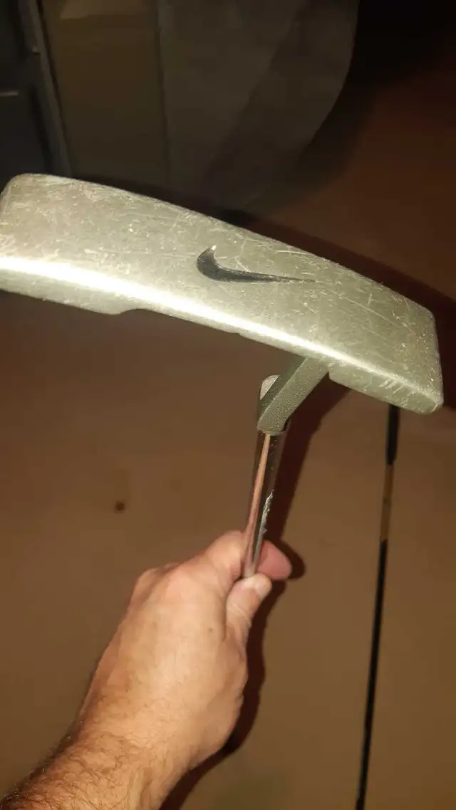 Golf clubs - kids set, Nike Jr, Machspeed SQ - right handed in Golf in London - Image 5